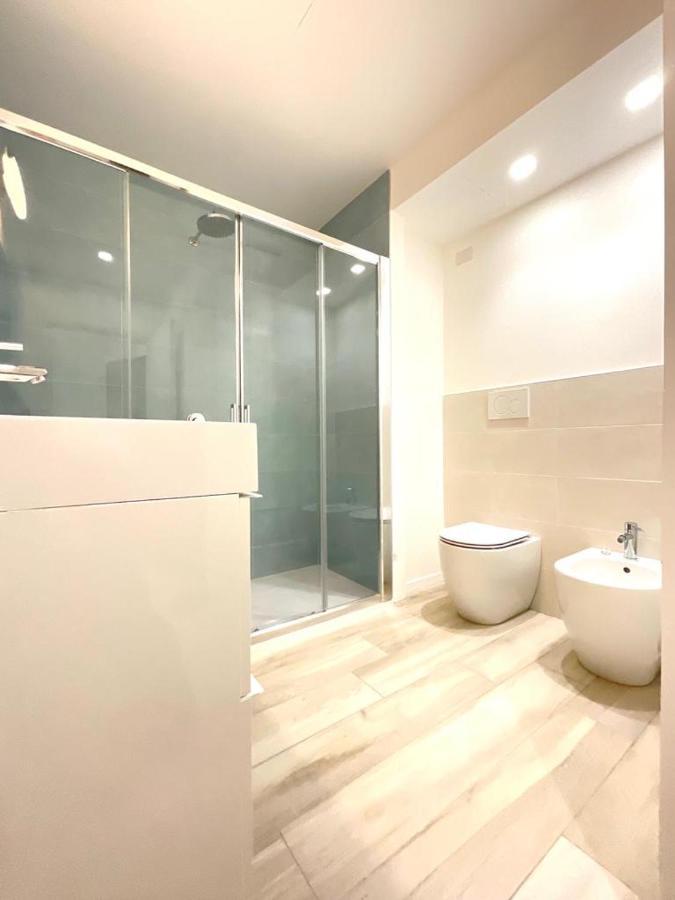 Milan New Apartments In Central Buitenkant foto