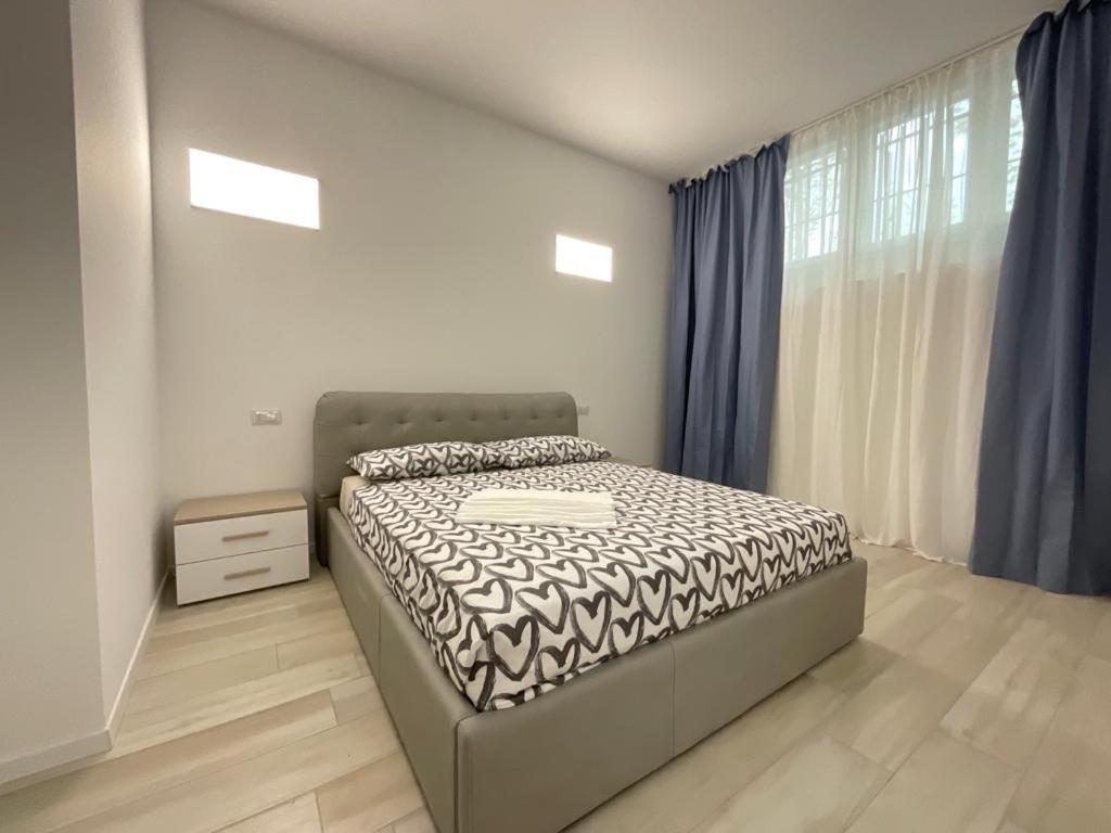 Milan New Apartments In Central Buitenkant foto